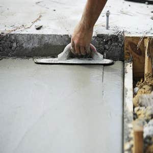 Photos by AA Finish Concrete #1