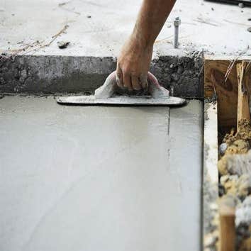 Photos by AA Finish Concrete #1