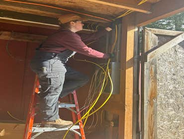 Photos by Premier Electrical Services Inc #1