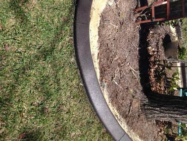 Photos from Coastal Curbing