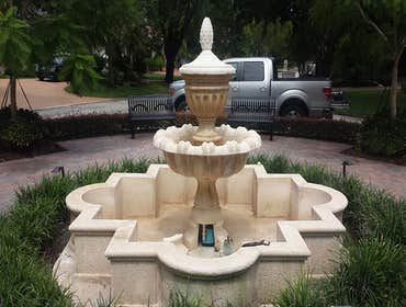 Previous projects