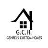 Gehrels Construction Inc logo