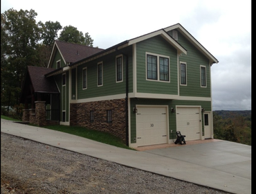 Mountain Modern