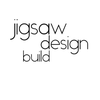Jigsaw Design Build logo