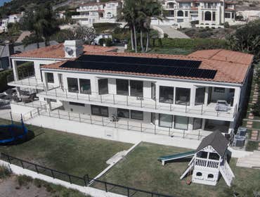 Solar Projects