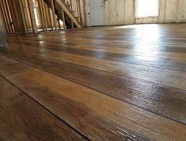 Photos from Crescent City Concrete Design LLC