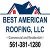 Best American Roofing LLC logo
