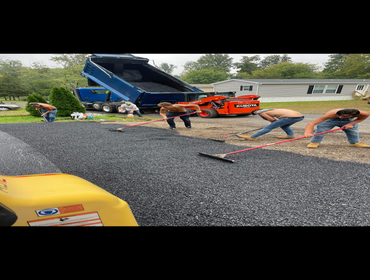 Photos by Phillips Asphalt Company #1