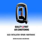 Photos by Quality First Air Conditioning #1