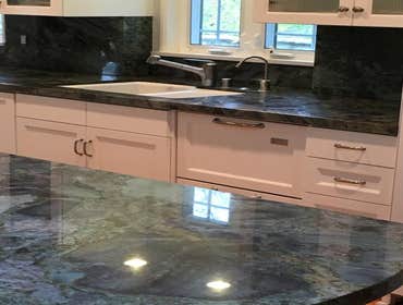 Photos by Vargas and Sons INC. Dba Anthony's Marble #1