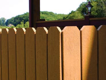 Photos from Andes Fence Inc.