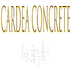 Cardea Concrete logo