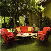 Patio Furniture