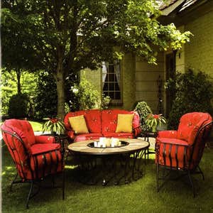 Patio Furniture