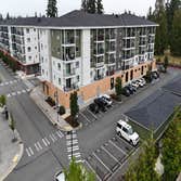 Multi-family Painting Mill, Creek WA