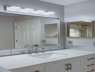 Bg Construction & Remodel LLC's Work