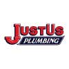 Justus plumbing Services logo