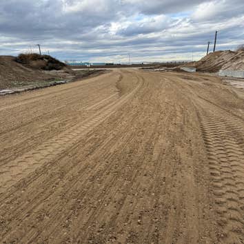 Mc Dirtworks & Home Services