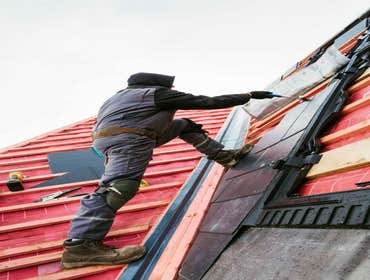 Photos by Absolute Roofers & Construction #1