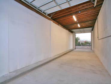 House Remodel – Montgomery St