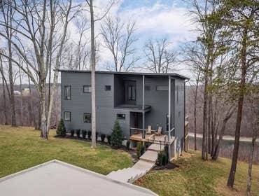 Photos by Stecoah Homes #1
