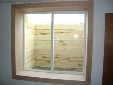 Project Photos new egress windows