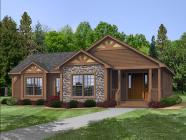 Custom Homes