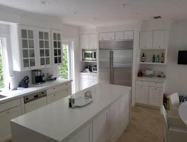 List Rd Remodel