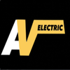 Amps & Volts Elecl Conts logo
