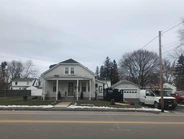 Roofing Replacement Another job done in Nashua NH ? the customer call us for roofing replacement because her roof was leaking. Give a call to get a fre