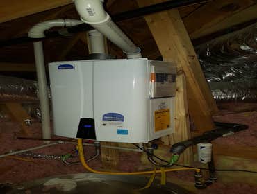 Photo(s) from Professor Plumb Llc