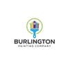 Burlington Painting Company logo