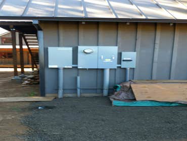 Photo(s) from Glacier Electric Llc