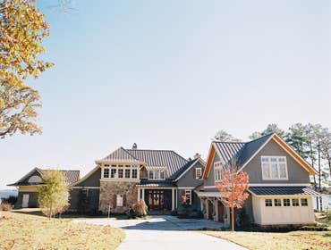 Custom Homes