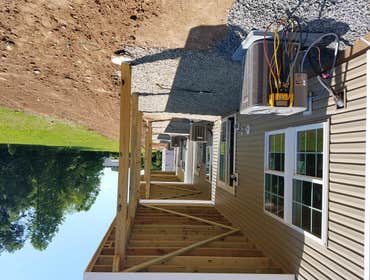 HVAC Installations