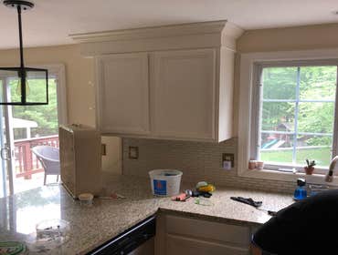 Photos by Golsmith Painting Company #1