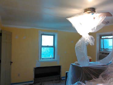 Photos from Conard Family Painting