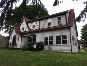 Home Addition & Remodel