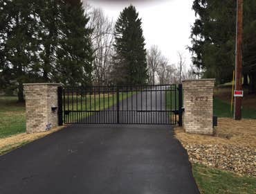 Photo(s) from Chris Scott Landscaping