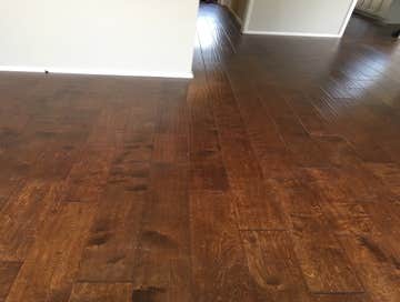 Photo(s) from De La Cruz Flooring
