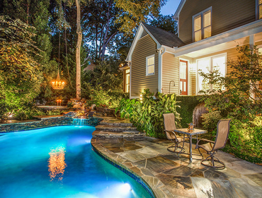 Photos from Pool by Design, Inc