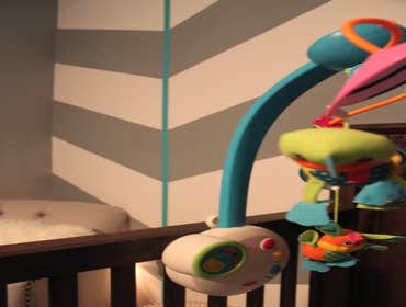 Nursery