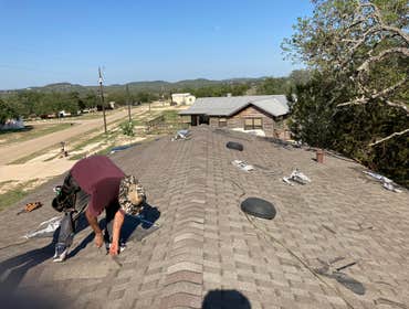 Photos by American Eagle Roofing Co #1