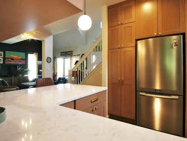 Photos by Mill Creek Kitchen & Bath #1