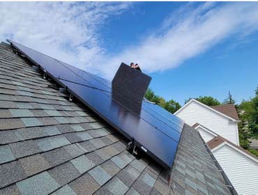 Photos by Elevated Solar & Electric LLC #1