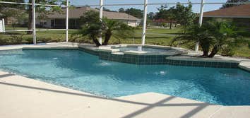 Hollywood Concrete Contractor Pros