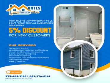 Photos by Montes General Contractor #6