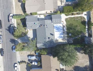Solar Installation - West Hills