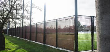 Fences