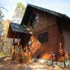 Photos from Red Pine Log Homes Inc